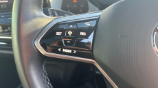 Volkswagen ID.3 150kW Family Pro Performance 58kWh 5dr Auto Electric Hatchback